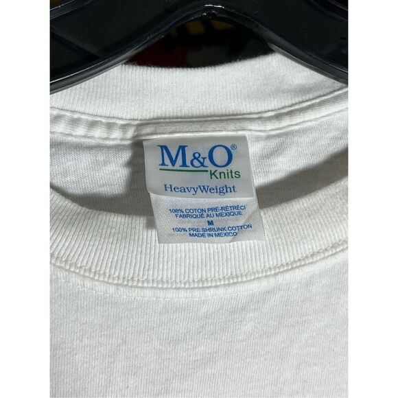 Vintage Jimmy Buffett Tiki Time 2003 Tour Tee - Picture 4 of 5